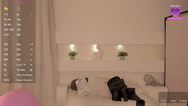 AshleyRoys online show from 03/06/25, 03:13