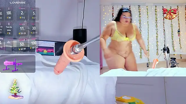 Snapshot of Alessandra_Smith chatting on 12/14/24, 04:34 Alessandra Smith online show from 12/14/24, 04:34