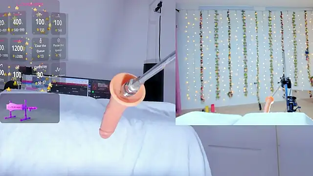 Snapshot of Alessandra_Smith chatting on 01/01/25, 05:22 Alessandra Smith online show from 01/01/25, 05:22