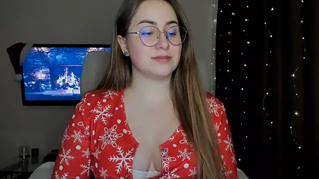 SeasonalSomeone online show from 01/04/25, 08:37