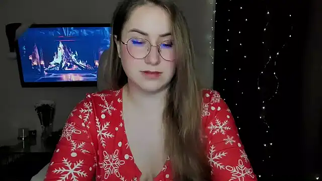 SeasonalSomeone online show from 01/11/25, 08:10