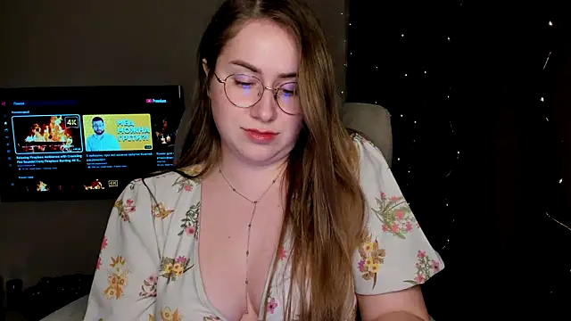 SeasonalSomeone online show from 03/06/25, 09:42