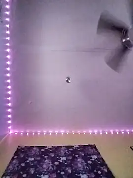 Snapshot of LordSpunFun chatting on 12/19/24, 10:10 LordSpunFun online show from 12/19/24, 10:10