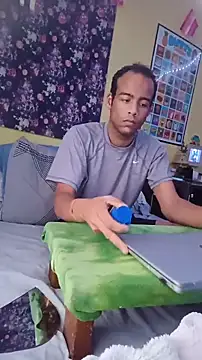 Snapshot of LordSpunFun chatting on 02/02/26, 09:35 LordSpunFun online show from 02/02/26, 09:35