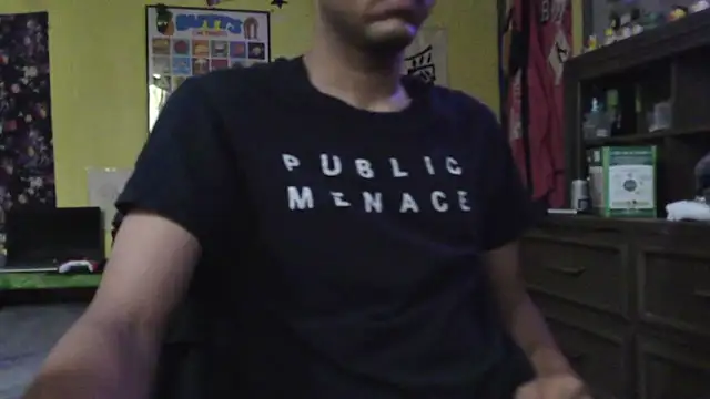 LordSpunFun online show from 07/03/26, 12:50