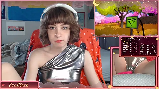 Snapshot of darksoulsandchill chatting on 02/03/25, 05:56 darksoulsandchill online show from 02/03/25, 05:56