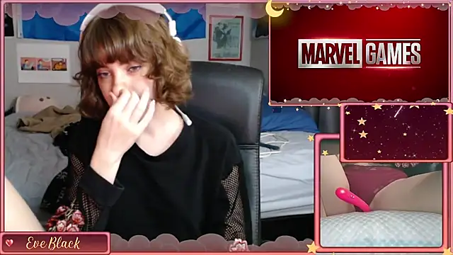 Snapshot of darksoulsandchill chatting on 02/17/25, 01:15 darksoulsandchill online show from 02/17/25, 01:15