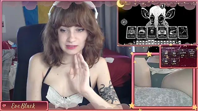 Snapshot of darksoulsandchill chatting on 10/21/25, 09:04 darksoulsandchill online show from 10/21/25, 09:04