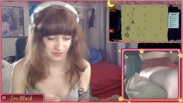 darksoulsandchill online show from 04/30/26, 10:25