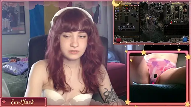 darksoulsandchill online show from 06/04/26, 09:32
