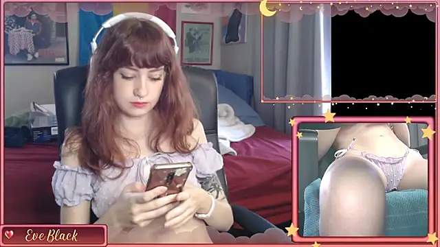 Snapshot of darksoulsandchill chatting on 07/23/26, 08:18 darksoulsandchill online show from 07/23/26, 08:18