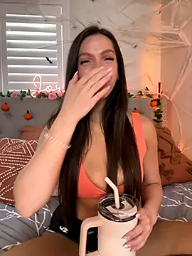 JordanXo online show from 10/24/25, 01:29