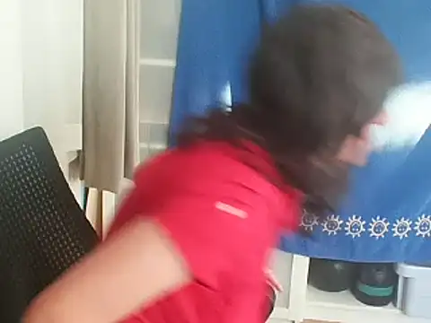 Snapshot of hotdestany chatting on 01/13/25, 02:53 hotdestany online show from 01/13/25, 02:53