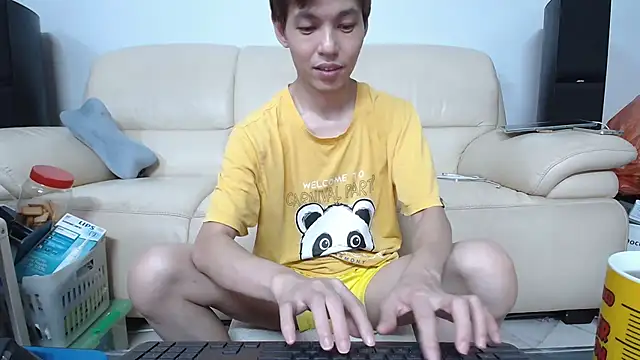 andrewooi online show from 05/14/26, 01:29