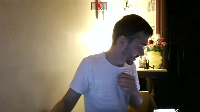 Ethangay online show from 09/17/25, 03:57