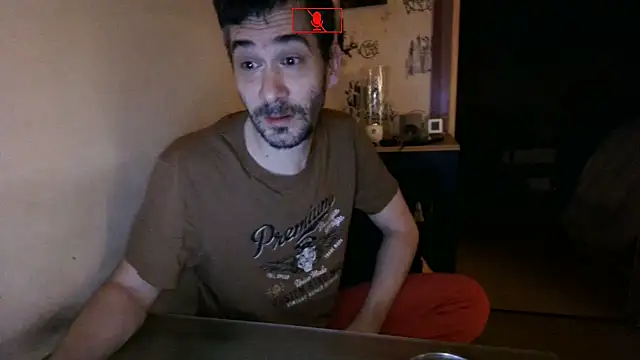 Ethangay online show from 10/18/25, 10:54