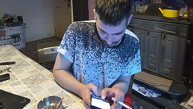 Ethangay online show from 12/01/25, 08:08