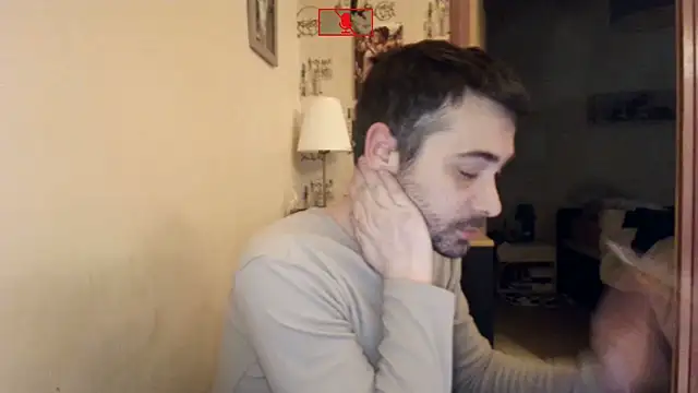 Ethangay online show from 01/12/26, 10:31