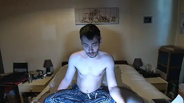 Ethangay online show from 04/25/26, 04:48