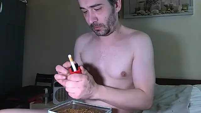 Ethangay online show from 05/09/26, 04:34