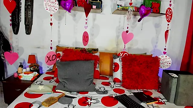 Snapshot of sashasweethot chatting on 03/07/25, 11:40 sashasweethot online show from 03/07/25, 11:40