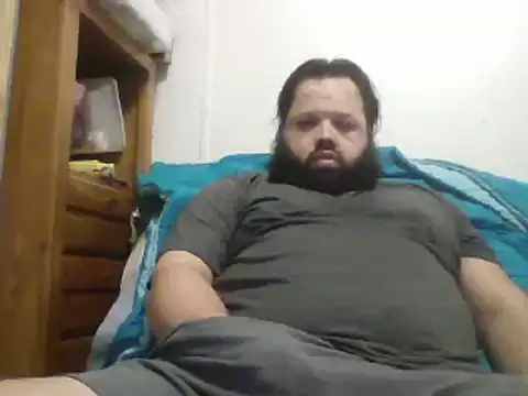 Strongbutgentle36 online show from 12/03/24, 05:31