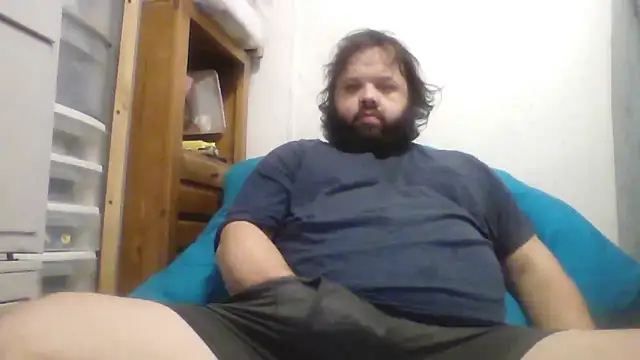 Strongbutgentle36 online show from 12/05/24, 06:54