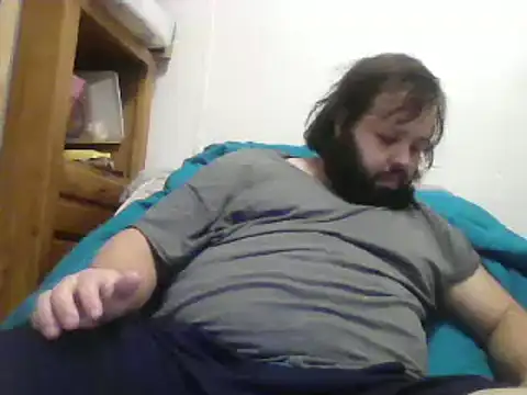 Strongbutgentle36 online show from 12/09/24, 07:50