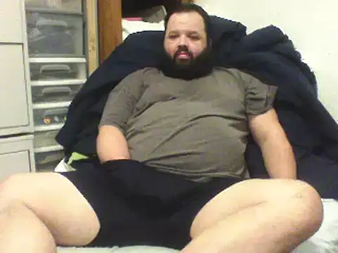 Strongbutgentle36 online show from 12/16/24, 03:43