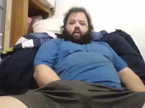 Strongbutgentle36 online show from 12/17/24, 05:15