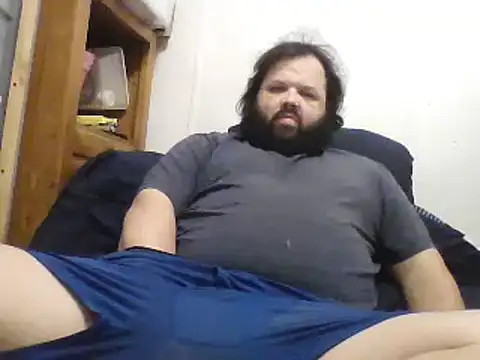 Strongbutgentle36 online show from 12/21/24, 04:09