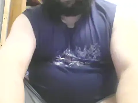 Strongbutgentle36 online show from 12/29/24, 06:35