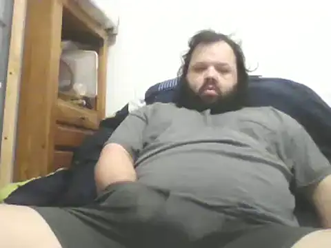 Strongbutgentle36 online show from 01/01/25, 01:26