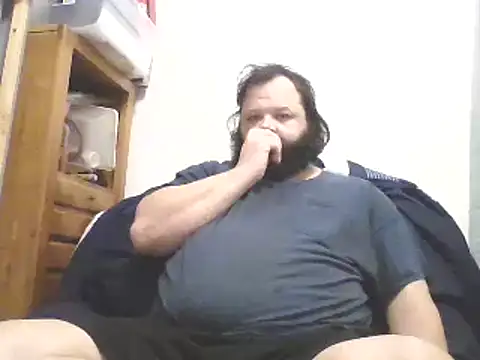 Strongbutgentle36 online show from 01/04/25, 08:06