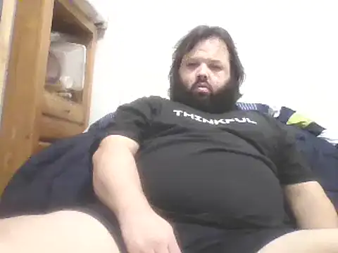 Strongbutgentle36 online show from 01/05/25, 07:28