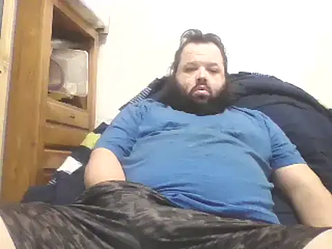 Strongbutgentle36 online show from 01/11/25, 07:28