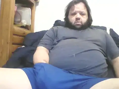 Strongbutgentle36 online show from 01/17/25, 06:04