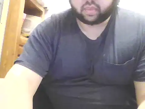 Strongbutgentle36 online show from 01/20/25, 02:14