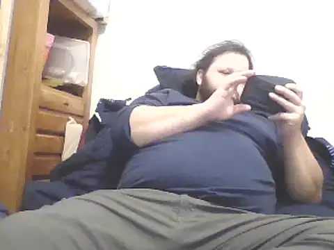 Strongbutgentle36 online show from 01/22/25, 06:31