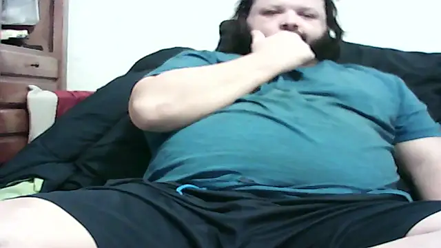 Strongbutgentle36 online show from 01/24/25, 05:00