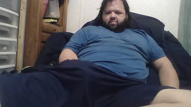 Strongbutgentle36 online show from 01/24/25, 11:12