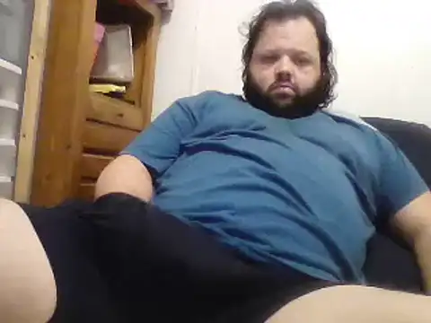 Strongbutgentle36 online show from 02/06/25, 04:31