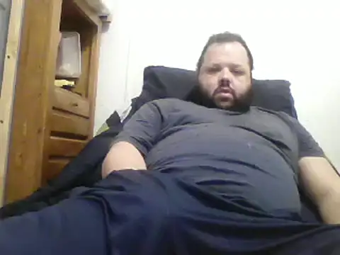 Strongbutgentle36 online show from 02/07/25, 06:35