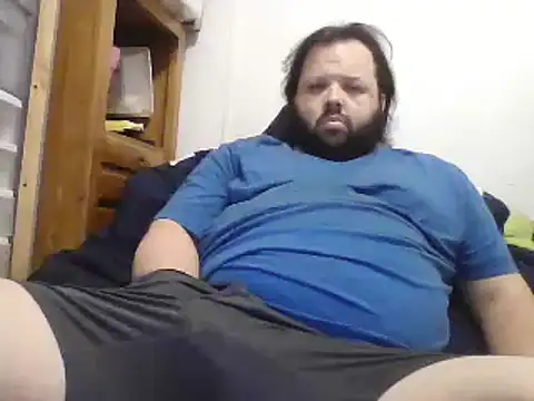 Strongbutgentle36 online show from 02/09/25, 05:40