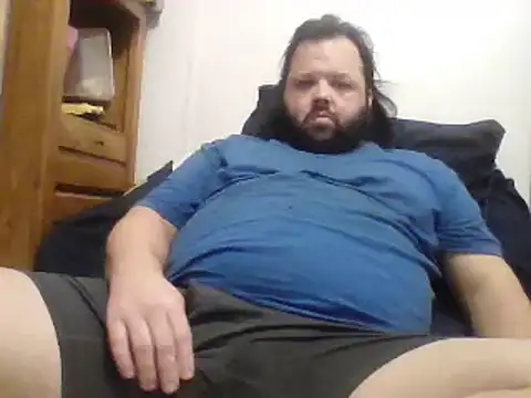 Strongbutgentle36 online show from 02/10/25, 05:36