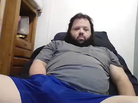 Strongbutgentle36 online show from 02/14/25, 08:59