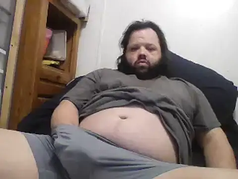 Strongbutgentle36 online show from 02/21/25, 10:28