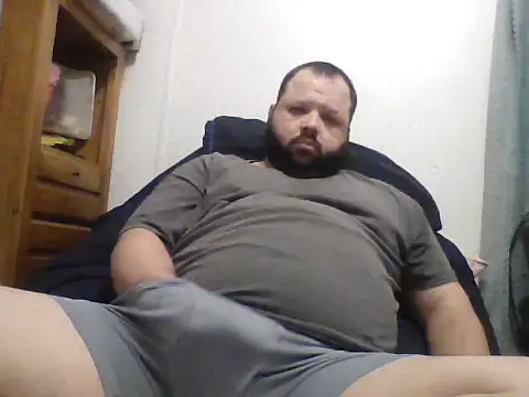 Strongbutgentle36 online show from 03/06/25, 03:24