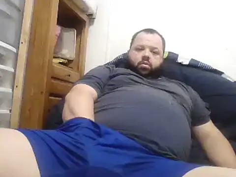 Strongbutgentle36 online show from 03/09/25, 06:17