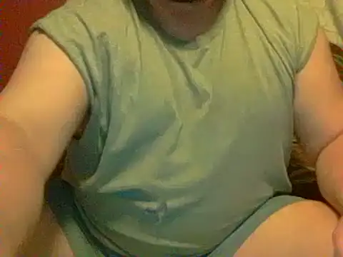 Strongbutgentle36 online show from 09/21/25, 06:26